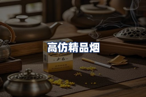 高仿精品烟
